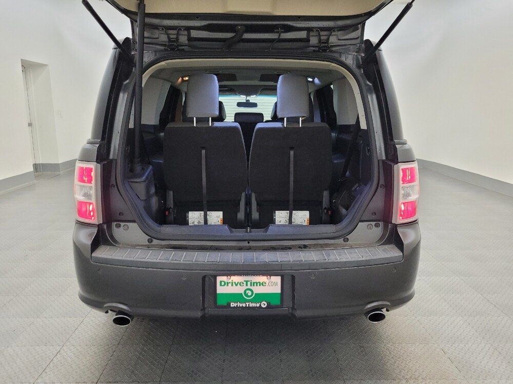 2018 Ford Flex in Albuquerque, NM 87113 - 18098234 29