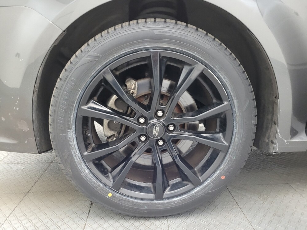 2018 Ford Flex in Albuquerque, NM 87113 - 18098234 31