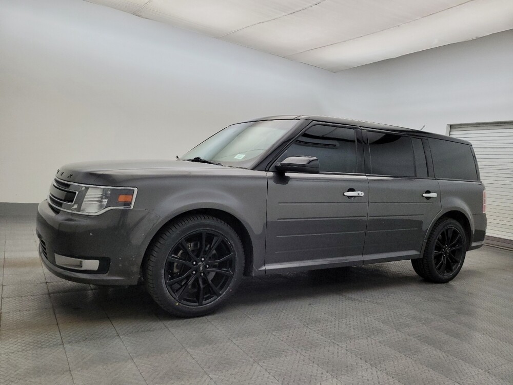 2018 Ford Flex in Albuquerque, NM 87113 - 18098234 2
