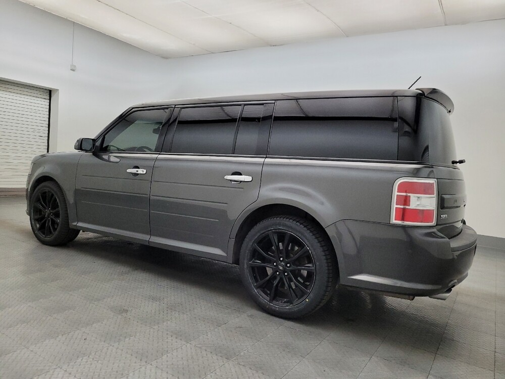 2018 Ford Flex in Albuquerque, NM 87113 - 18098234 3