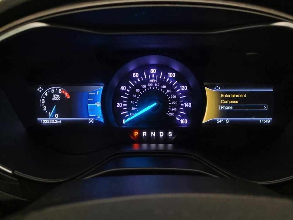 2019 Ford Fusion in Albuquerque, NM 87113 - 18098235 23