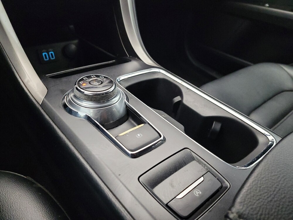 2019 Ford Fusion in Albuquerque, NM 87113 - 18098235 26