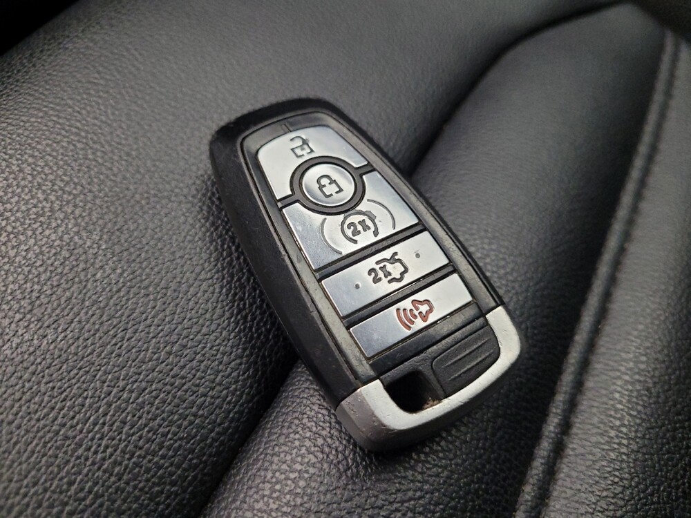 2019 Ford Fusion in Albuquerque, NM 87113 - 18098235 32