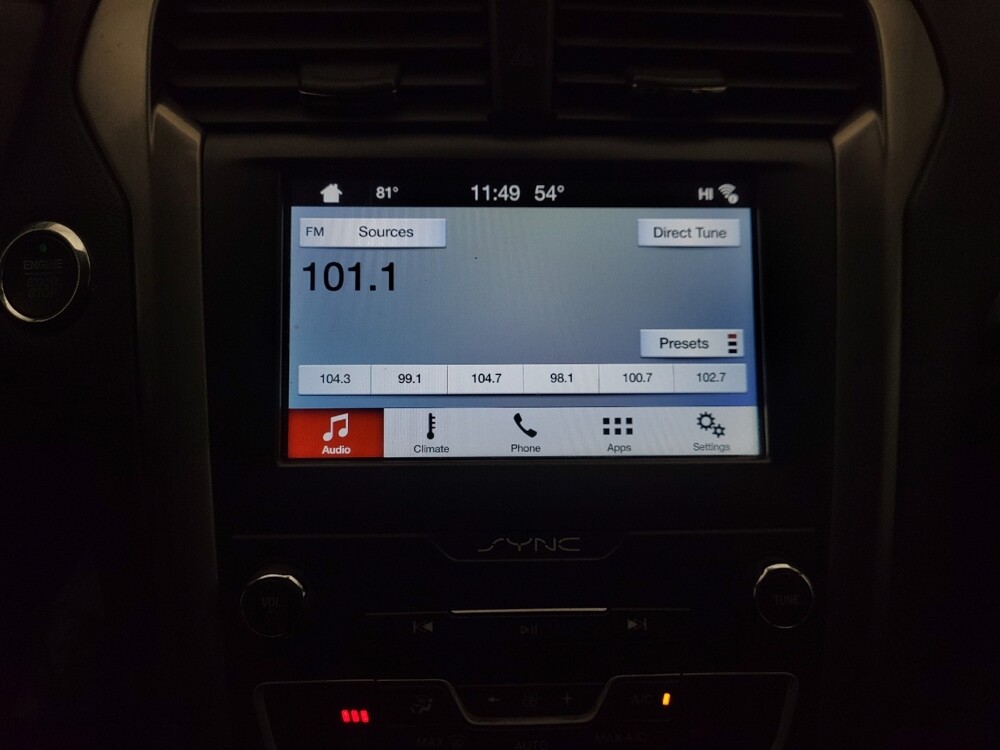 2019 Ford Fusion in Albuquerque, NM 87113 - 18098235 25