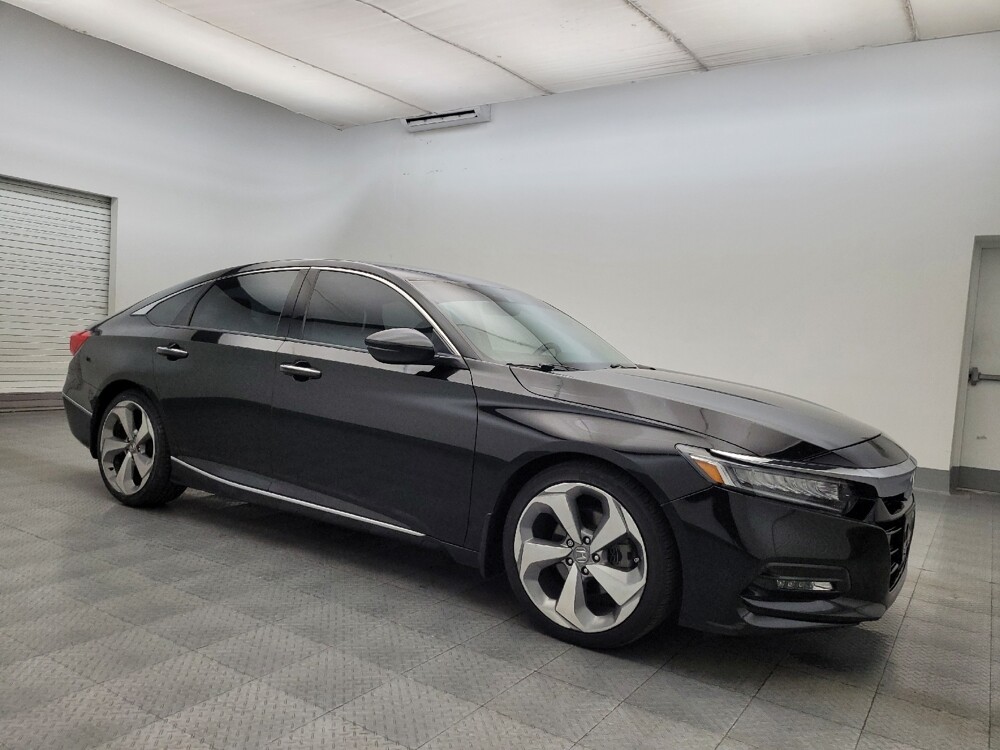 2018 Honda Accord in Glendale, AZ 85301 - 18098236 11