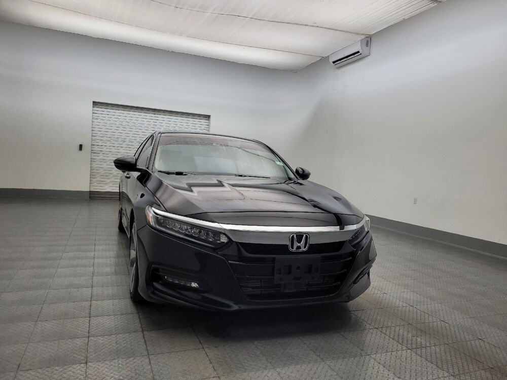 2018 Honda Accord in Glendale, AZ 85301 - 18098236 14