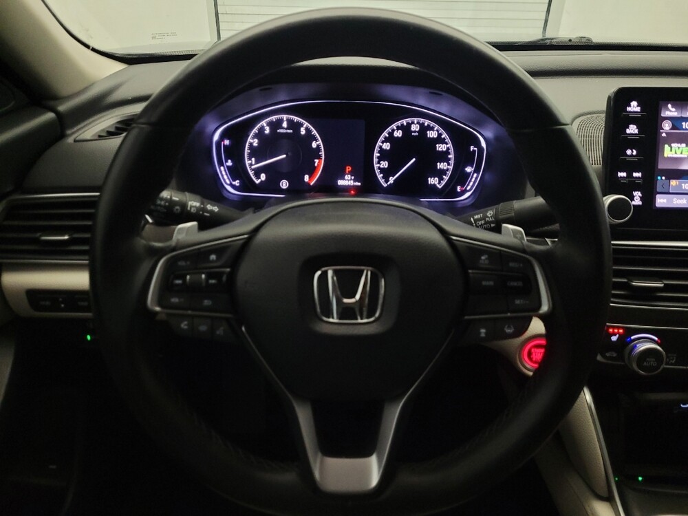 2018 Honda Accord in Glendale, AZ 85301 - 18098236 22