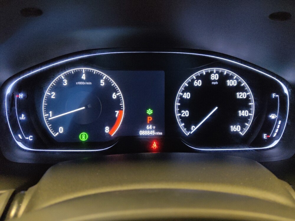 2018 Honda Accord in Glendale, AZ 85301 - 18098236 23