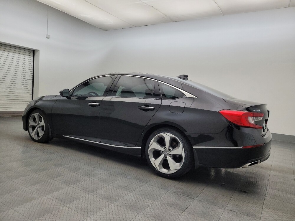 2018 Honda Accord in Glendale, AZ 85301 - 18098236 3