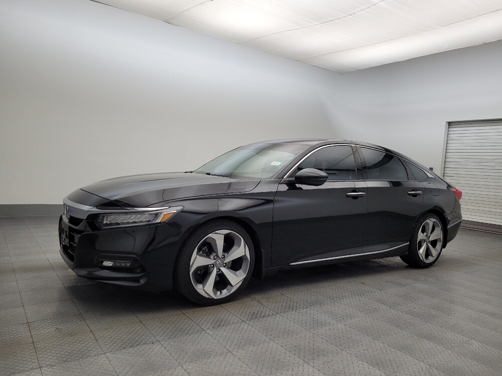 2018 Honda Accord in Glendale, AZ 85301 - 18098236 2