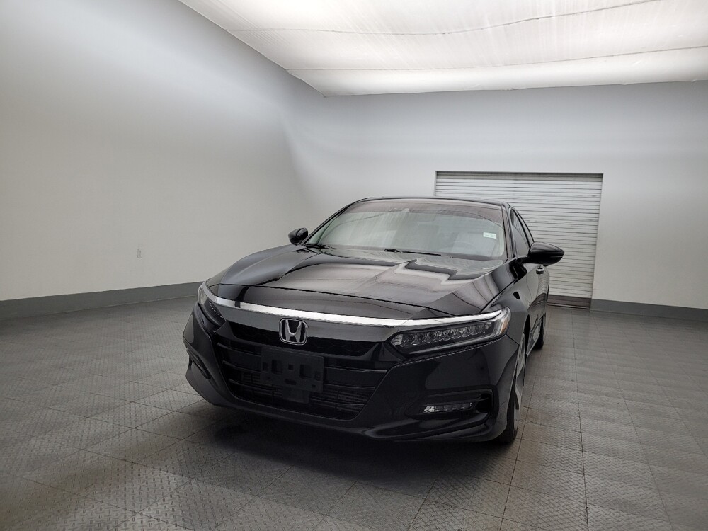 2018 Honda Accord in Glendale, AZ 85301 - 18098236 15