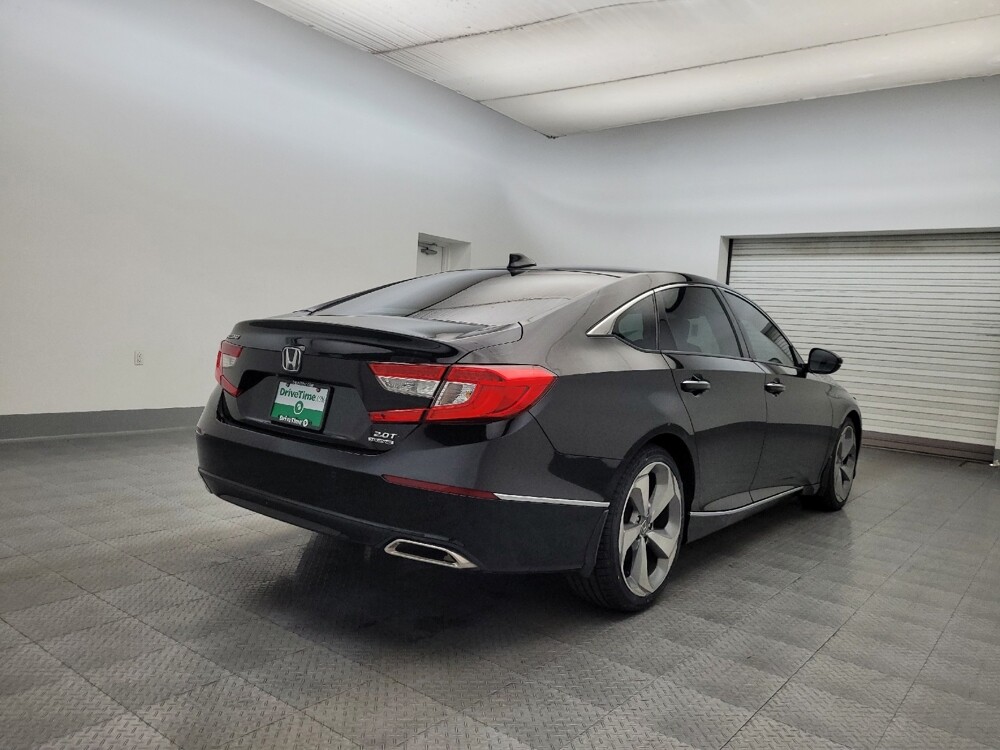 2018 Honda Accord in Glendale, AZ 85301 - 18098236 9