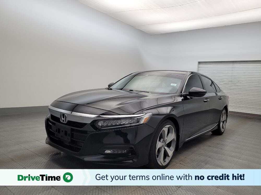 2018 Honda Accord in Glendale, AZ 85301 - 18098236