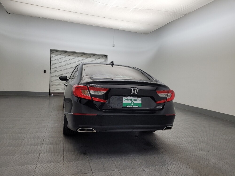 2018 Honda Accord in Glendale, AZ 85301 - 18098236 6