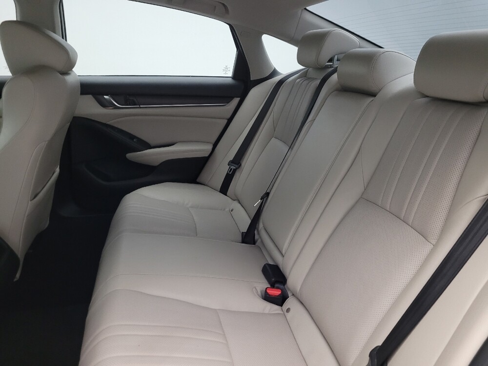 2018 Honda Accord in Glendale, AZ 85301 - 18098236 18