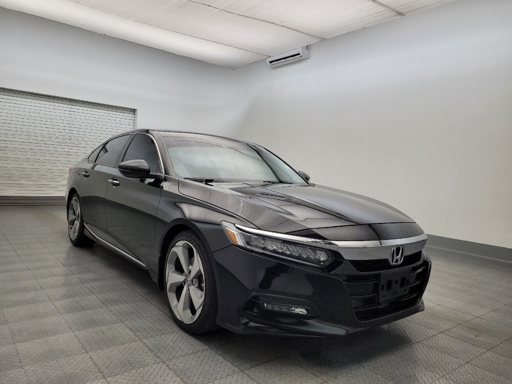 2018 Honda Accord in Glendale, AZ 85301 - 18098236 13