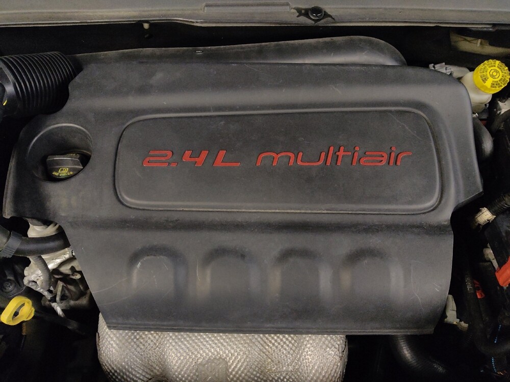 2015 Jeep Renegade in Lakeland, FL 33815 - 18098237 30