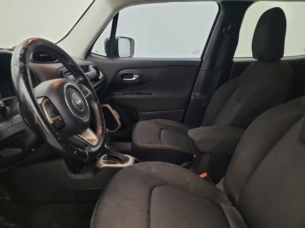2015 Jeep Renegade in Lakeland, FL 33815 - 18098237 17