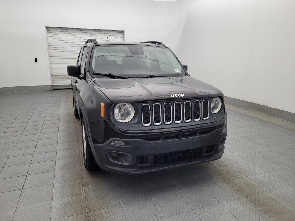 2015 Jeep Renegade in Lakeland, FL 33815 - 18098237 14