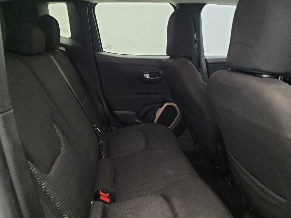 2015 Jeep Renegade in Lakeland, FL 33815 - 18098237 19