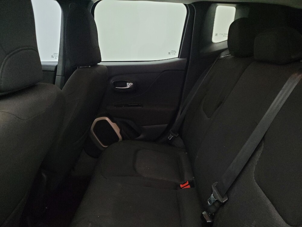 2015 Jeep Renegade in Lakeland, FL 33815 - 18098237 18