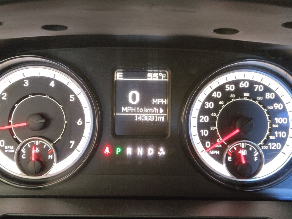 2018 RAM 1500 in Fort Myers, FL 33907 - 18098238 23