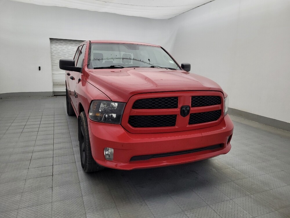 2018 RAM 1500 in Fort Myers, FL 33907 - 18098238 14