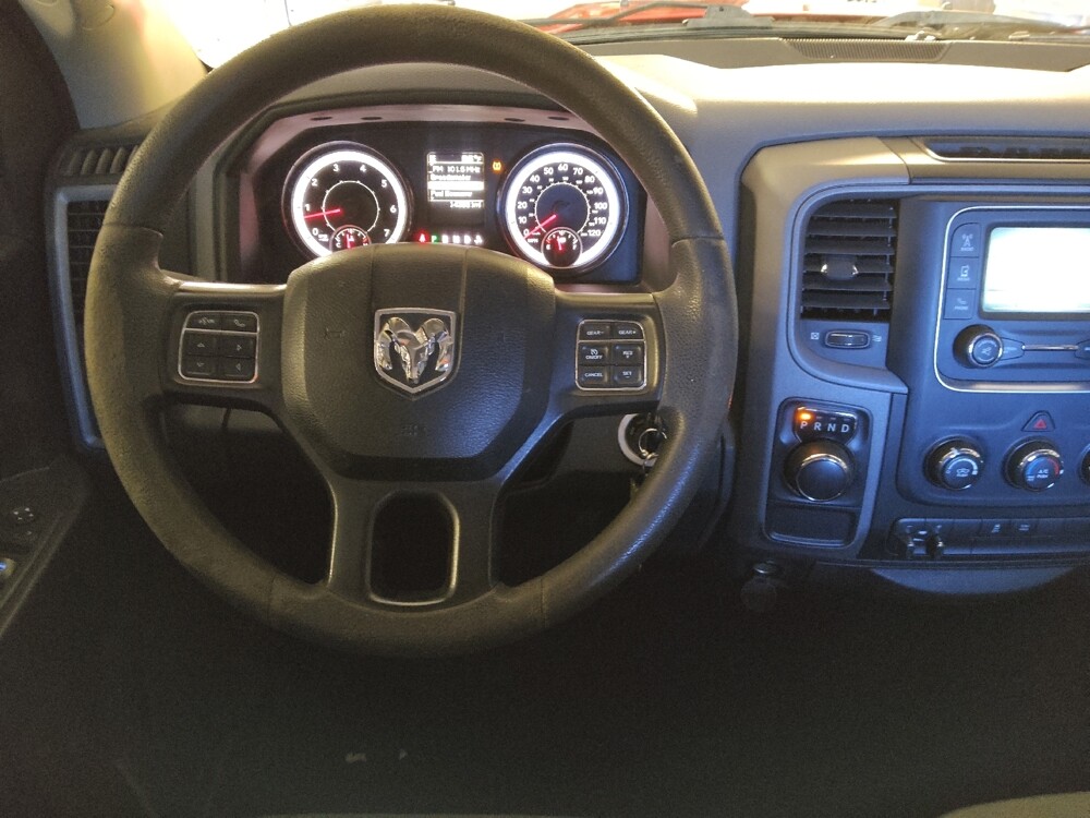 2018 RAM 1500 in Fort Myers, FL 33907 - 18098238 22