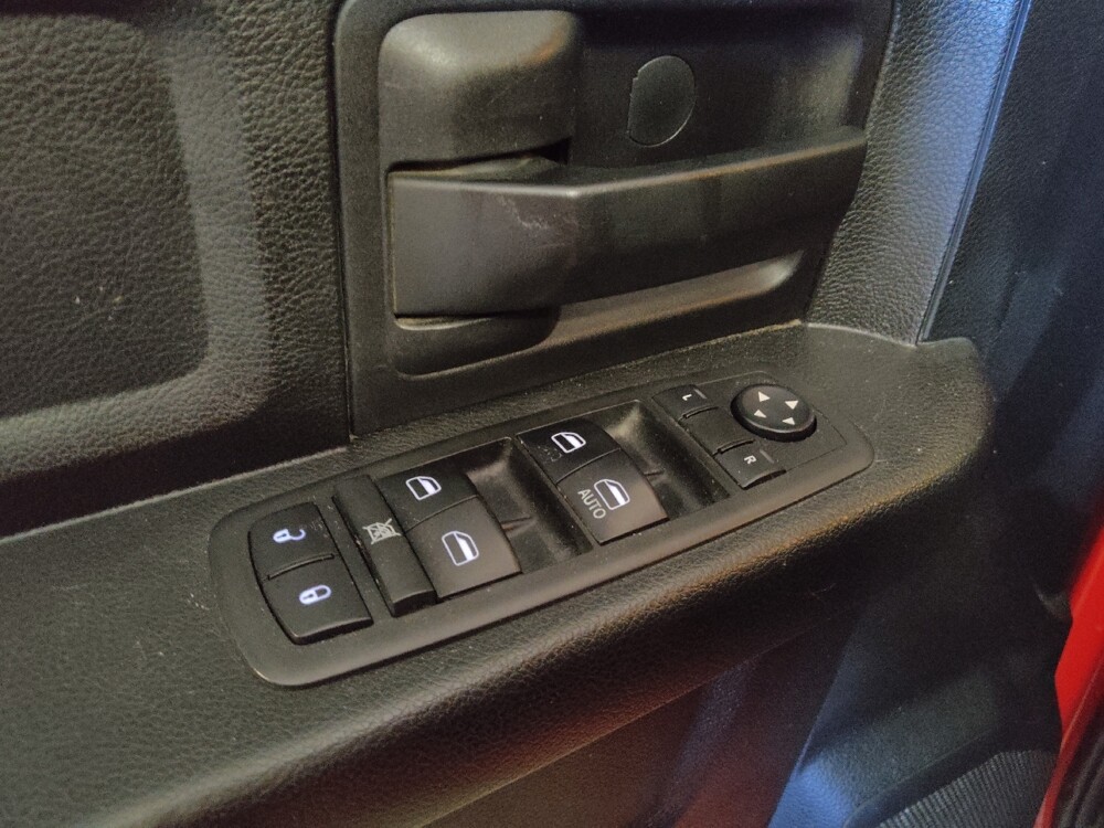 2018 RAM 1500 in Fort Myers, FL 33907 - 18098238 27