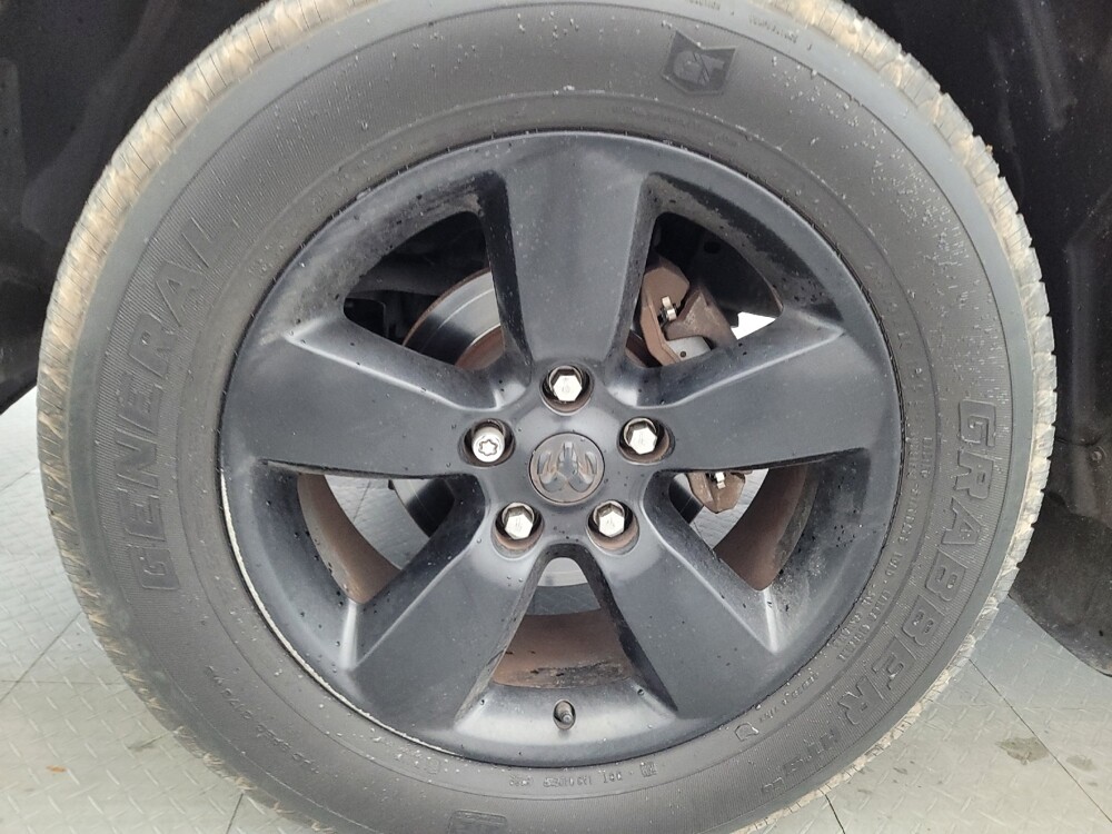 2018 RAM 1500 in Fort Myers, FL 33907 - 18098238 31