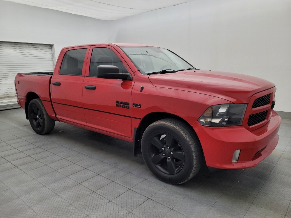 2018 RAM 1500 in Fort Myers, FL 33907 - 18098238 11
