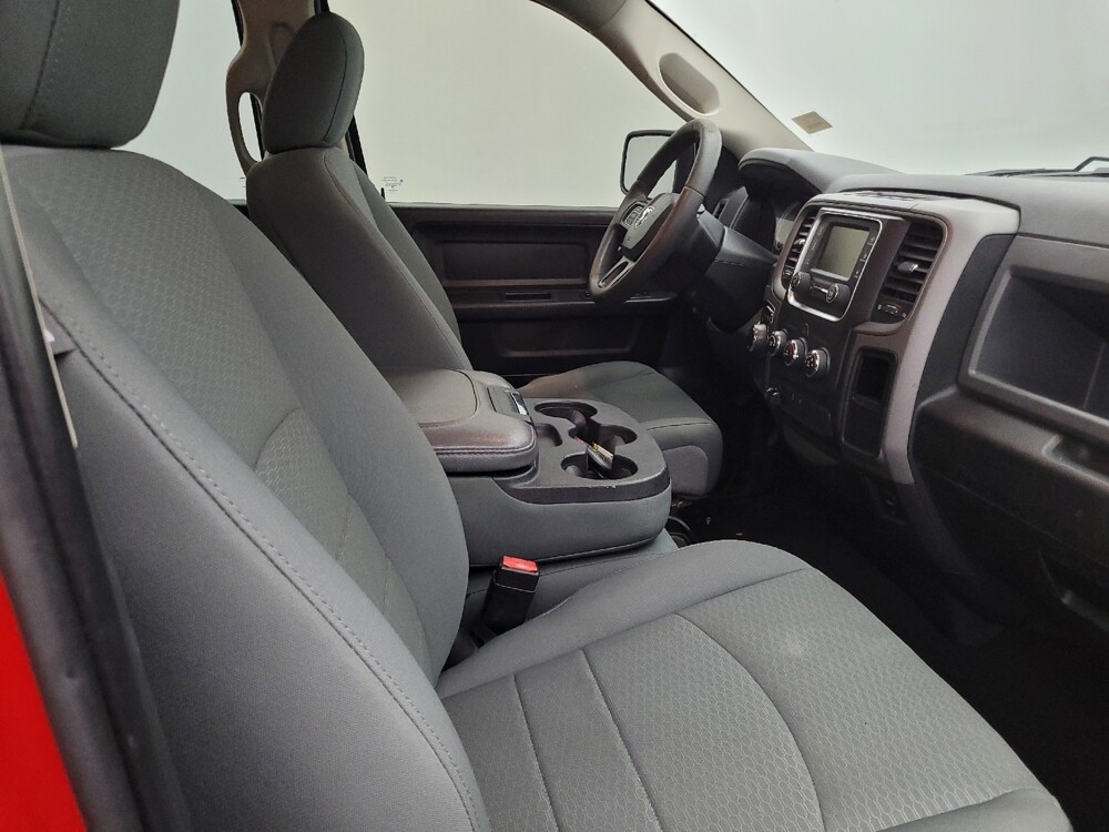 2018 RAM 1500 in Fort Myers, FL 33907 - 18098238 21