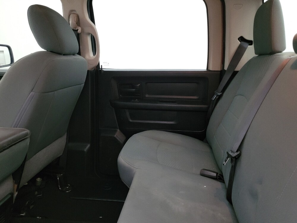 2018 RAM 1500 in Fort Myers, FL 33907 - 18098238 18