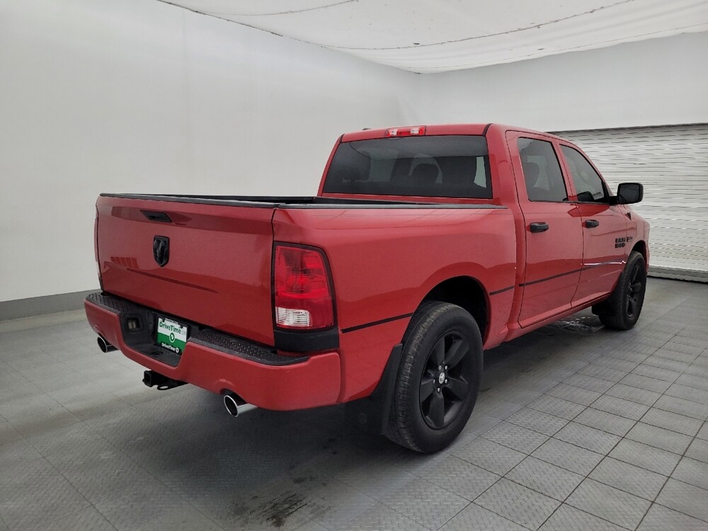 2018 RAM 1500 in Fort Myers, FL 33907 - 18098238 9