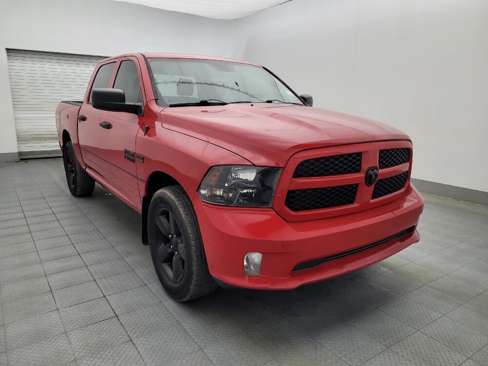 2018 RAM 1500 in Fort Myers, FL 33907 - 18098238 13