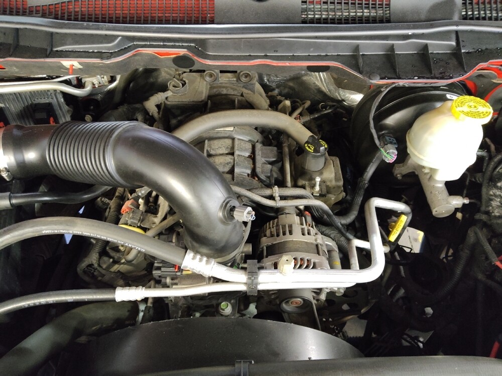 2018 RAM 1500 in Fort Myers, FL 33907 - 18098238 30