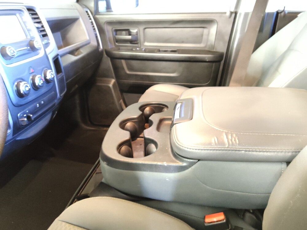 2018 RAM 1500 in Fort Myers, FL 33907 - 18098238 26