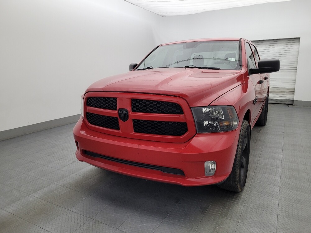 2018 RAM 1500 in Fort Myers, FL 33907 - 18098238 15