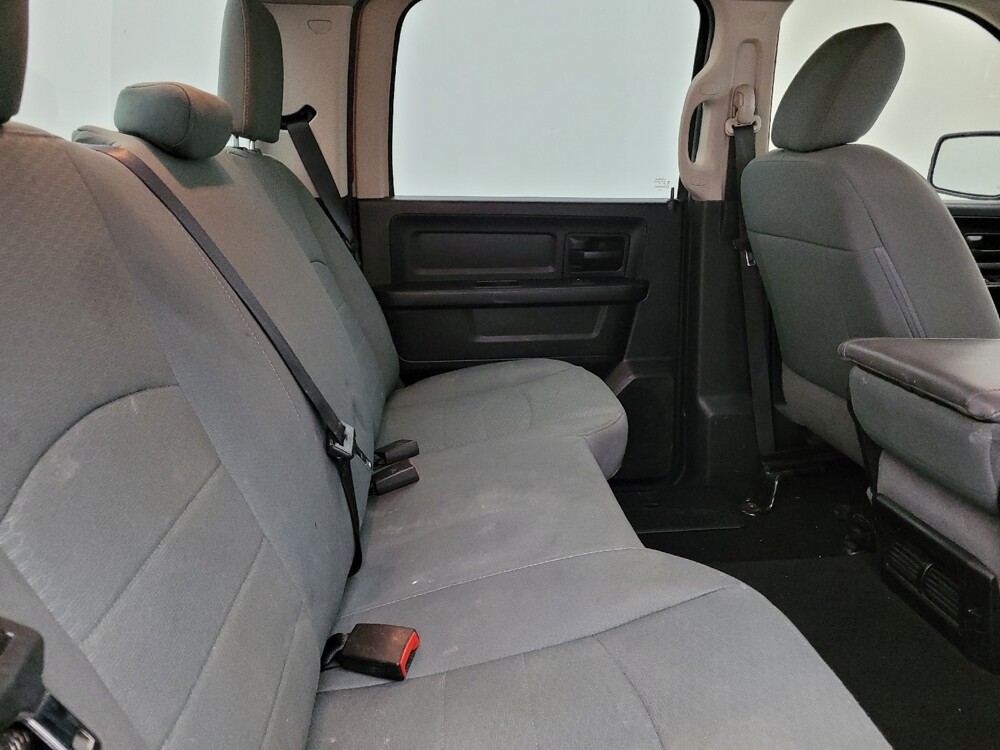 2018 RAM 1500 in Fort Myers, FL 33907 - 18098238 19