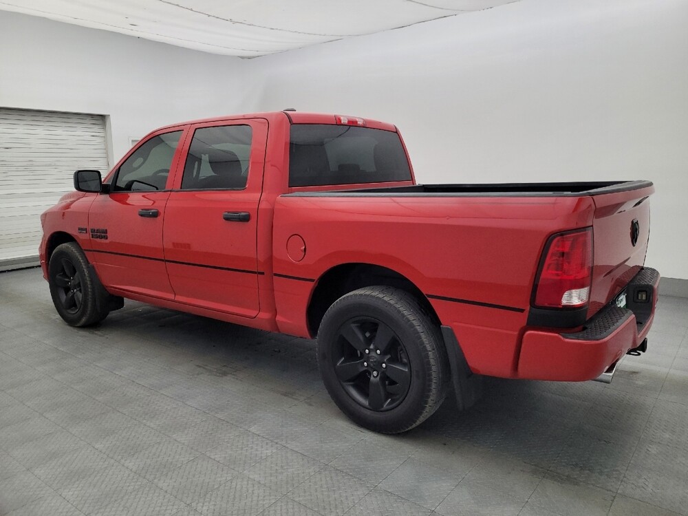 2018 RAM 1500 in Fort Myers, FL 33907 - 18098238 3