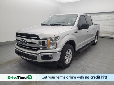 2018 Ford F150 in Fort Myers, FL 33907