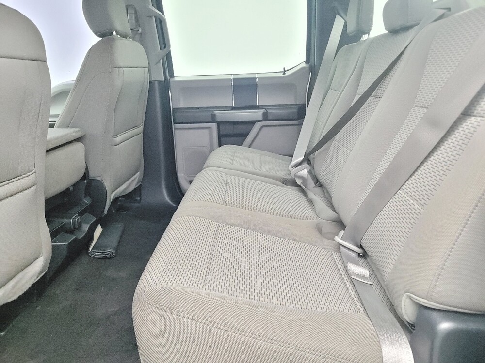 2018 Ford F150 in Fort Myers, FL 33907 - 18098239 18