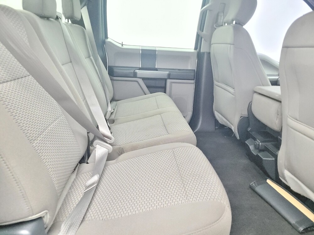 2018 Ford F150 in Fort Myers, FL 33907 - 18098239 19