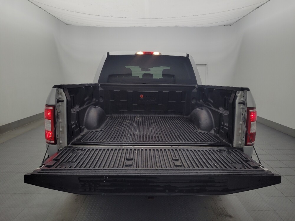 2018 Ford F150 in Fort Myers, FL 33907 - 18098239 29