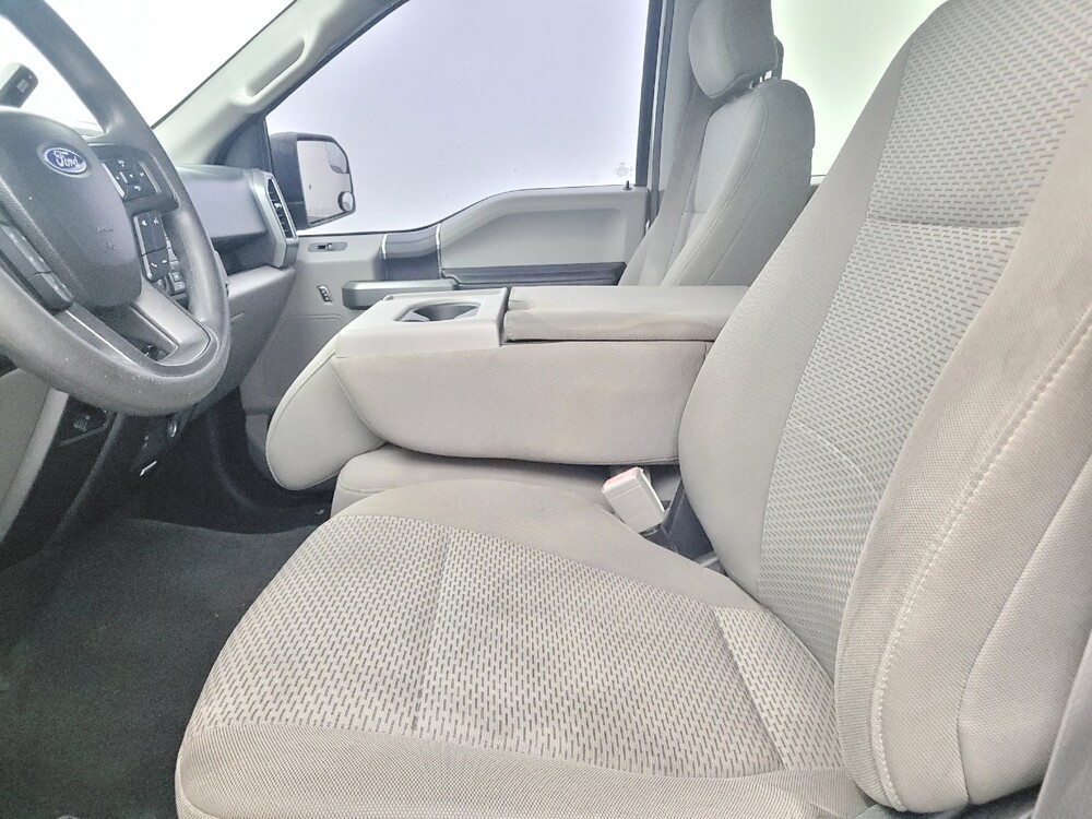 2018 Ford F150 in Fort Myers, FL 33907 - 18098239 17