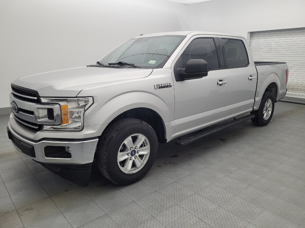 2018 Ford F150 in Fort Myers, FL 33907 - 18098239 2
