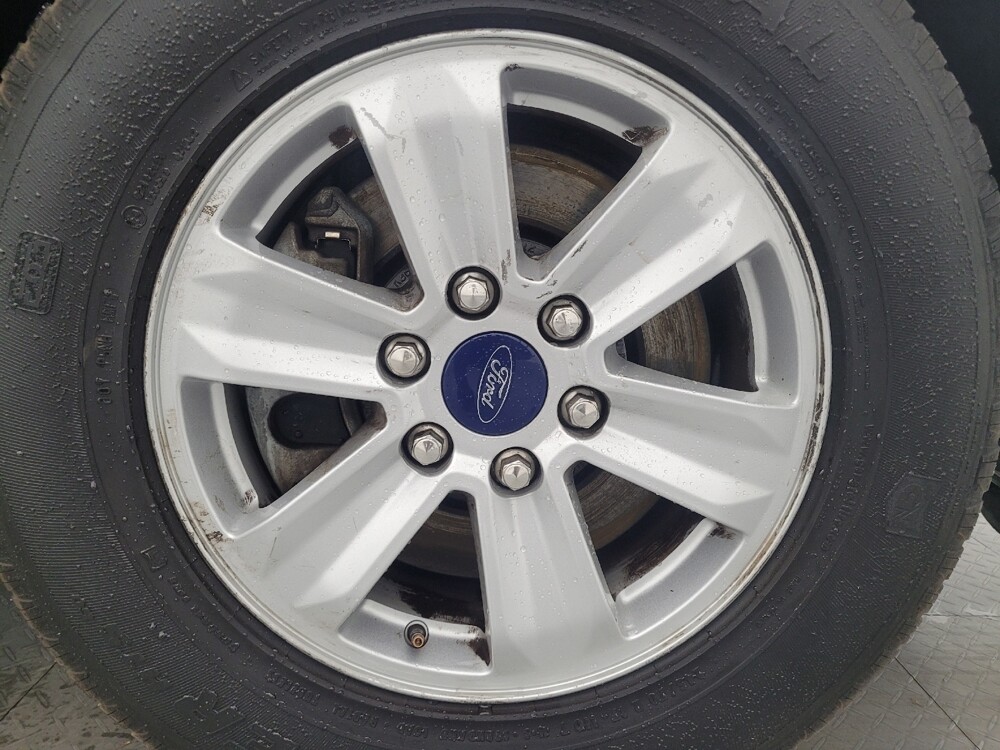 2018 Ford F150 in Fort Myers, FL 33907 - 18098239 31