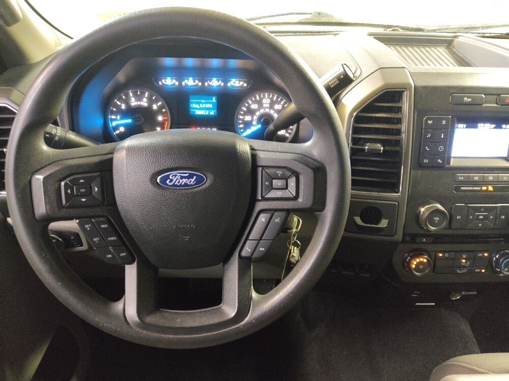 2018 Ford F150 in Fort Myers, FL 33907 - 18098239 22