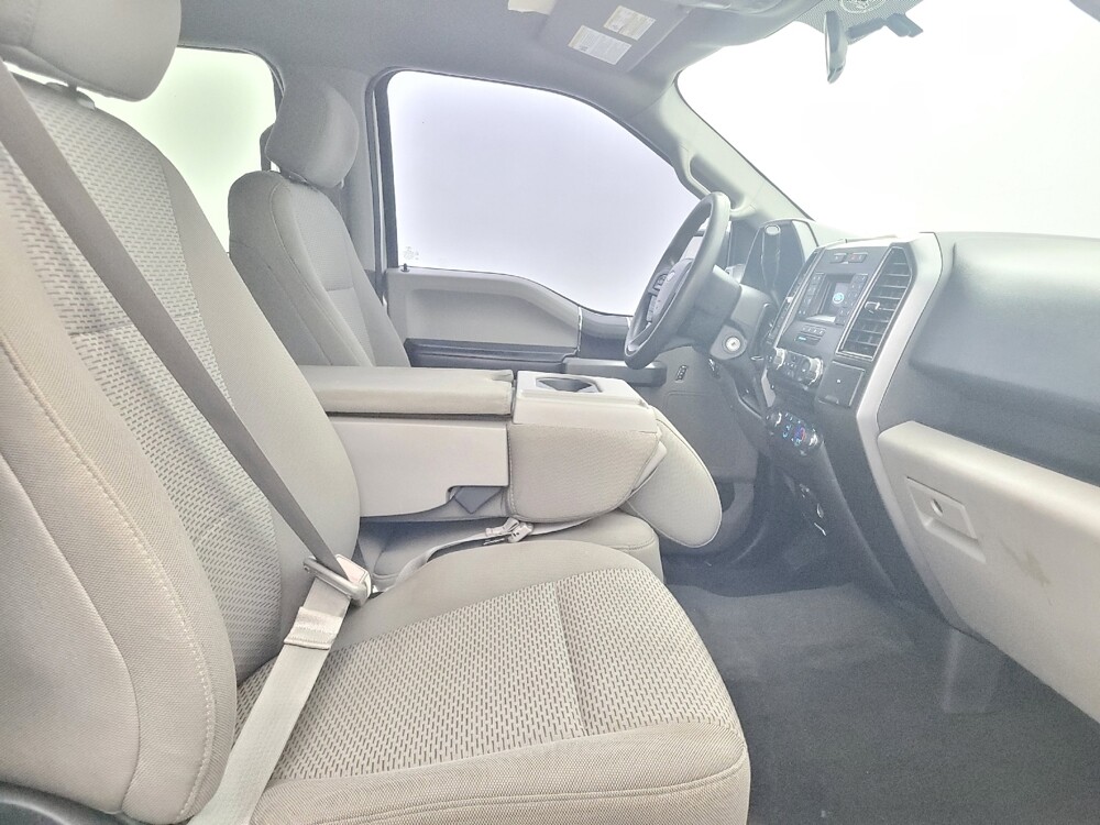 2018 Ford F150 in Fort Myers, FL 33907 - 18098239 21