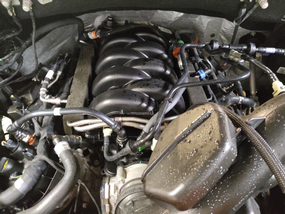 2018 Ford F150 in Fort Myers, FL 33907 - 18098239 30